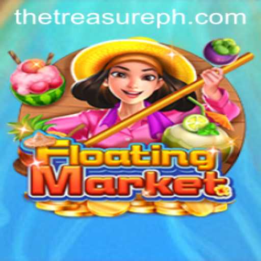 FloatingMarket: Discovering Treasures and Adventures with TreasurePH