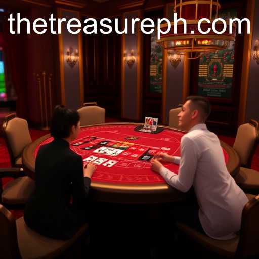 Online Baccarat