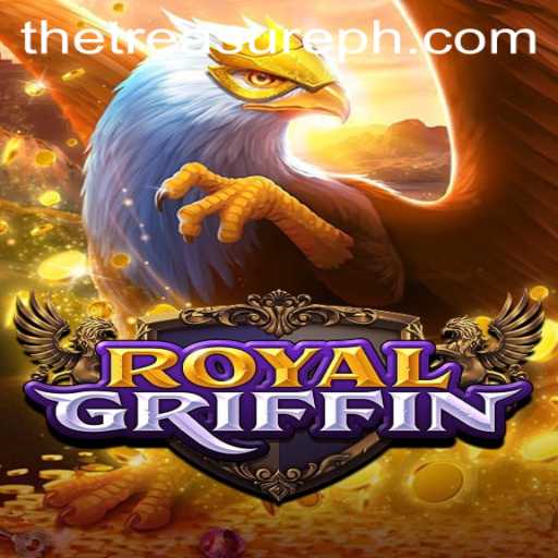 Explore the Splendor of RoyalGriffin: Unlock Hidden Treasures with TreasurePH