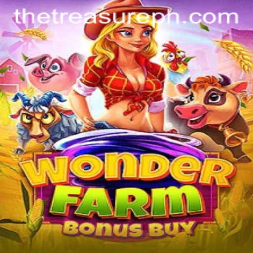 Unveiling WonderFarmBonusBuy: An Immersive Gaming Experience with TreasurePH